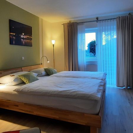 Ferienwohnung Bappert Oberwesel Buitenkant foto