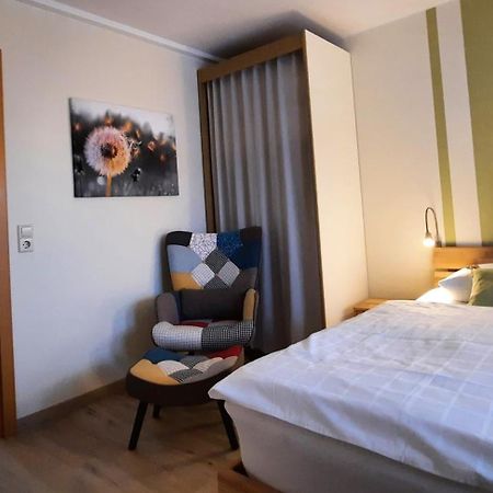 Ferienwohnung Bappert Oberwesel Buitenkant foto